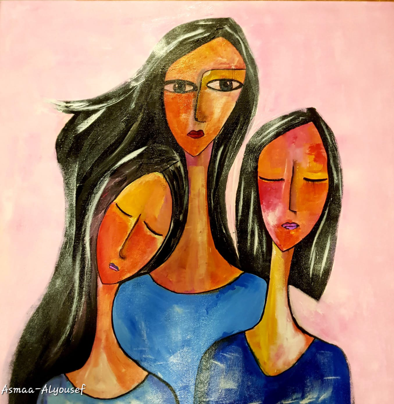 الفن كرافد للهوية والذاكرة