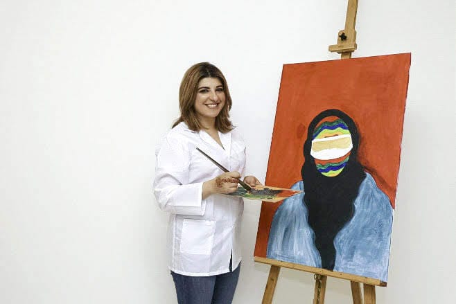 سمبوزيوم وادي القمر