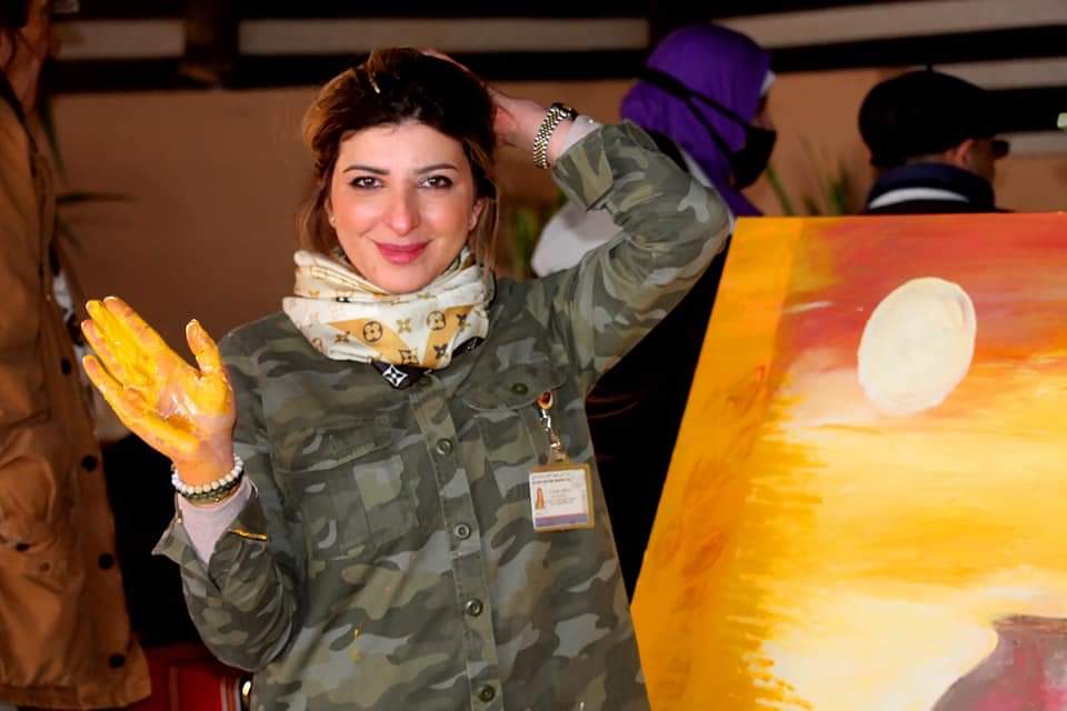 مركز الأميره هيا ​